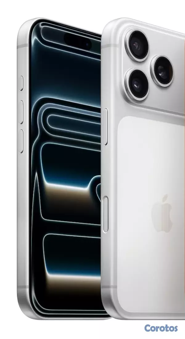 celulares y tabletas - IPHONE 17 PRO NORMAL 256GB 4