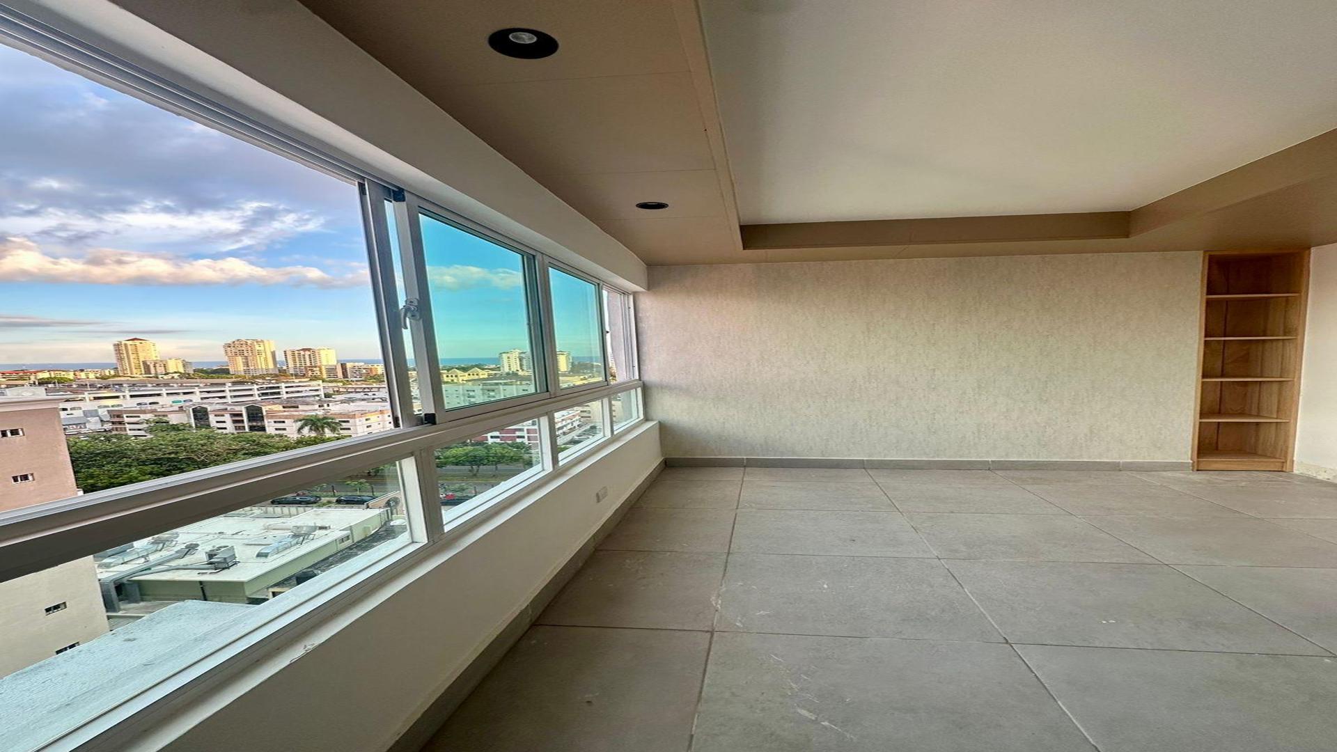 apartamentos - Apartamento Nuevo en Bella Vista Sur 0