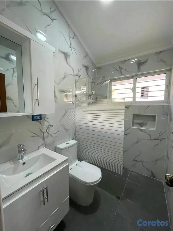 casas - Casa en Alquiler en Las Praderas  2
