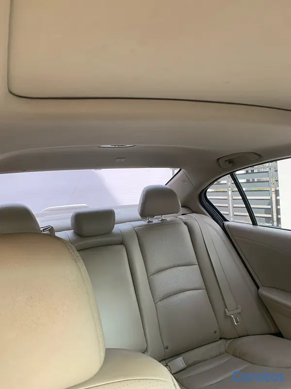 carros - Vendo Honda Accord 2013 EXL  8