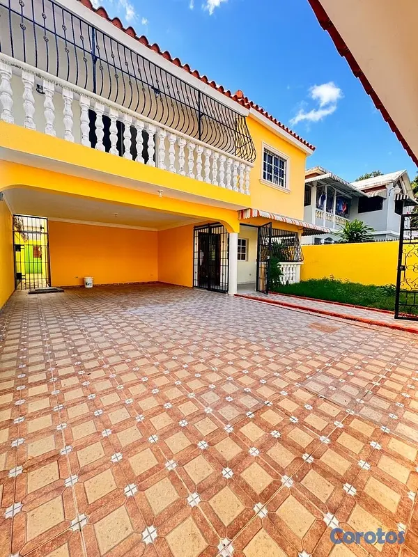 casas - CASA EN VENTA  3