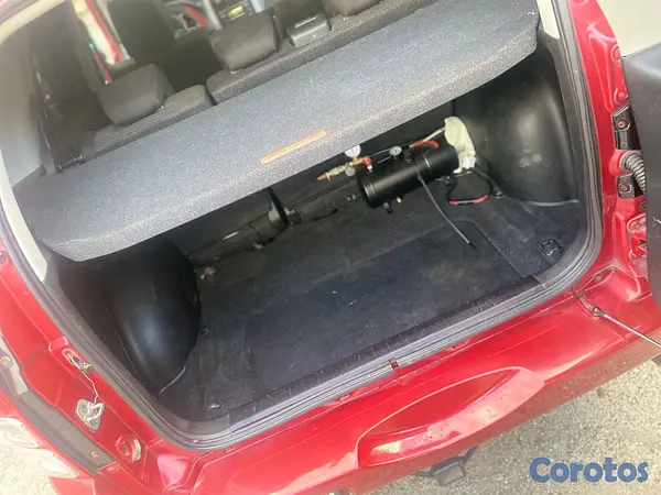 jeepetas y camionetas - Suzuki Grand Vitara 2009 4