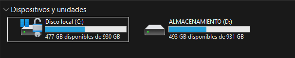 computadoras y laptops - Laptop Gamer i5 2.3GHz, 1050 Ti 4GB, 16GB Ram 4