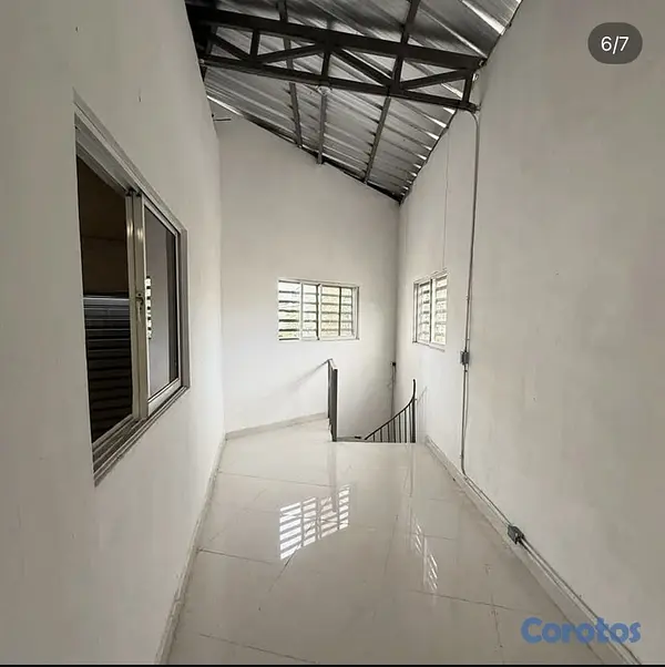 oficinas y locales comerciales - nave industrial en zona oriental. 5