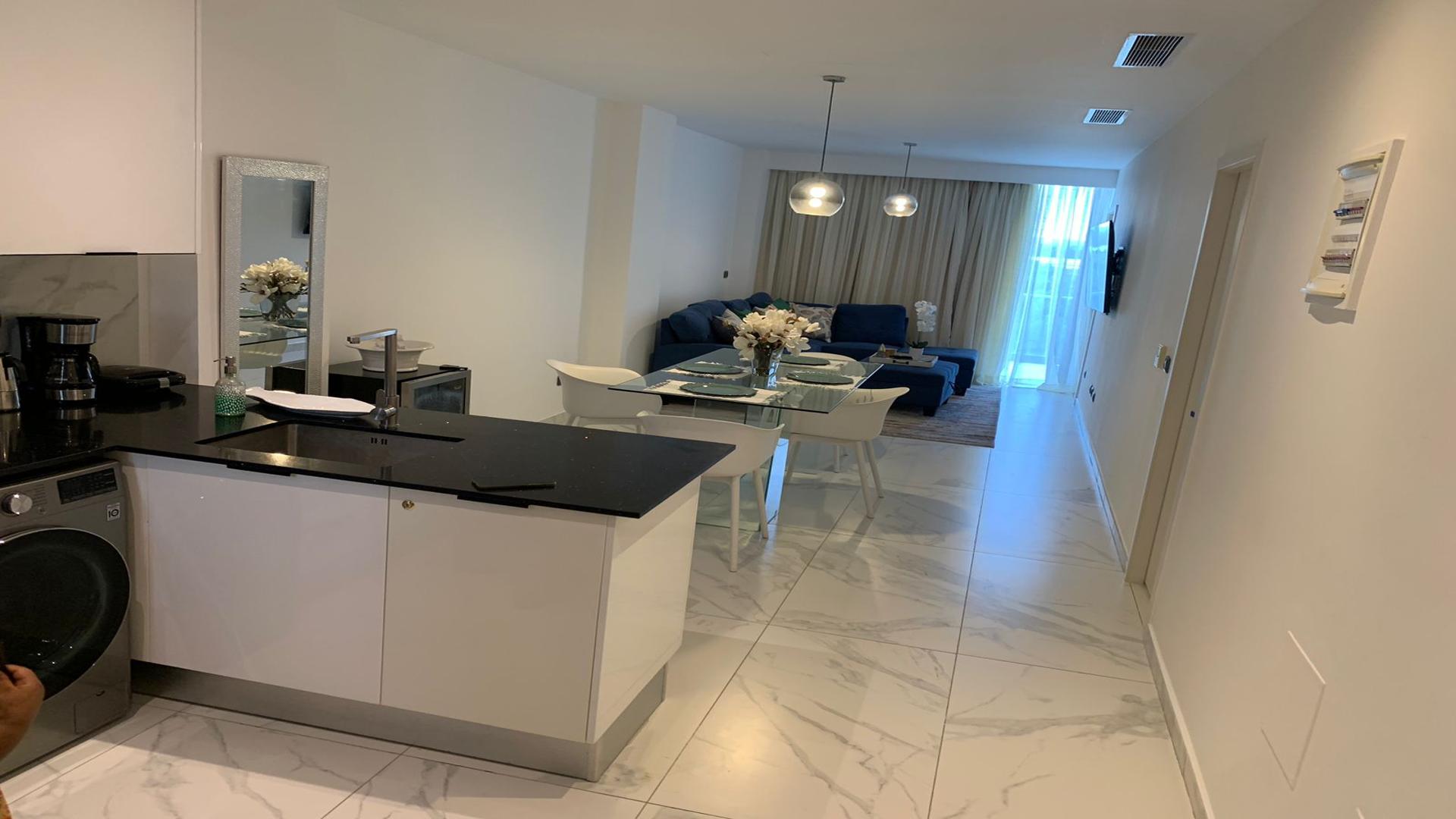 penthouses - Hermoso apartamento en cana rock Star 2