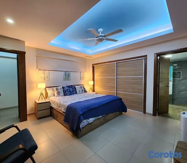 apartamentos - Apartamento en Marbella Juan Dolio Recibo Vehiculo 8