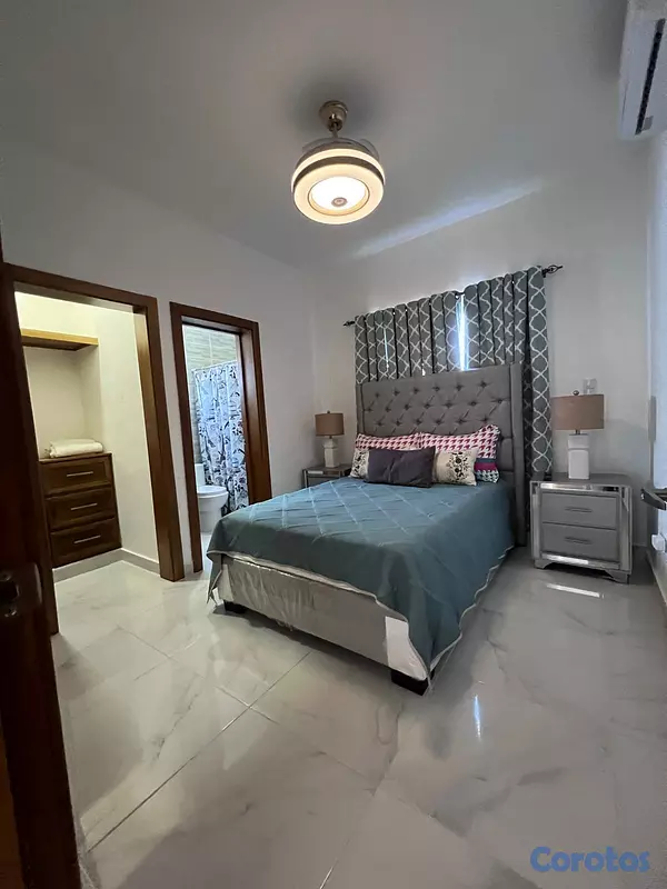 casas vacacionales y villas - VILLA EN VENTA - BAVARO, PUNTA CANA. 6