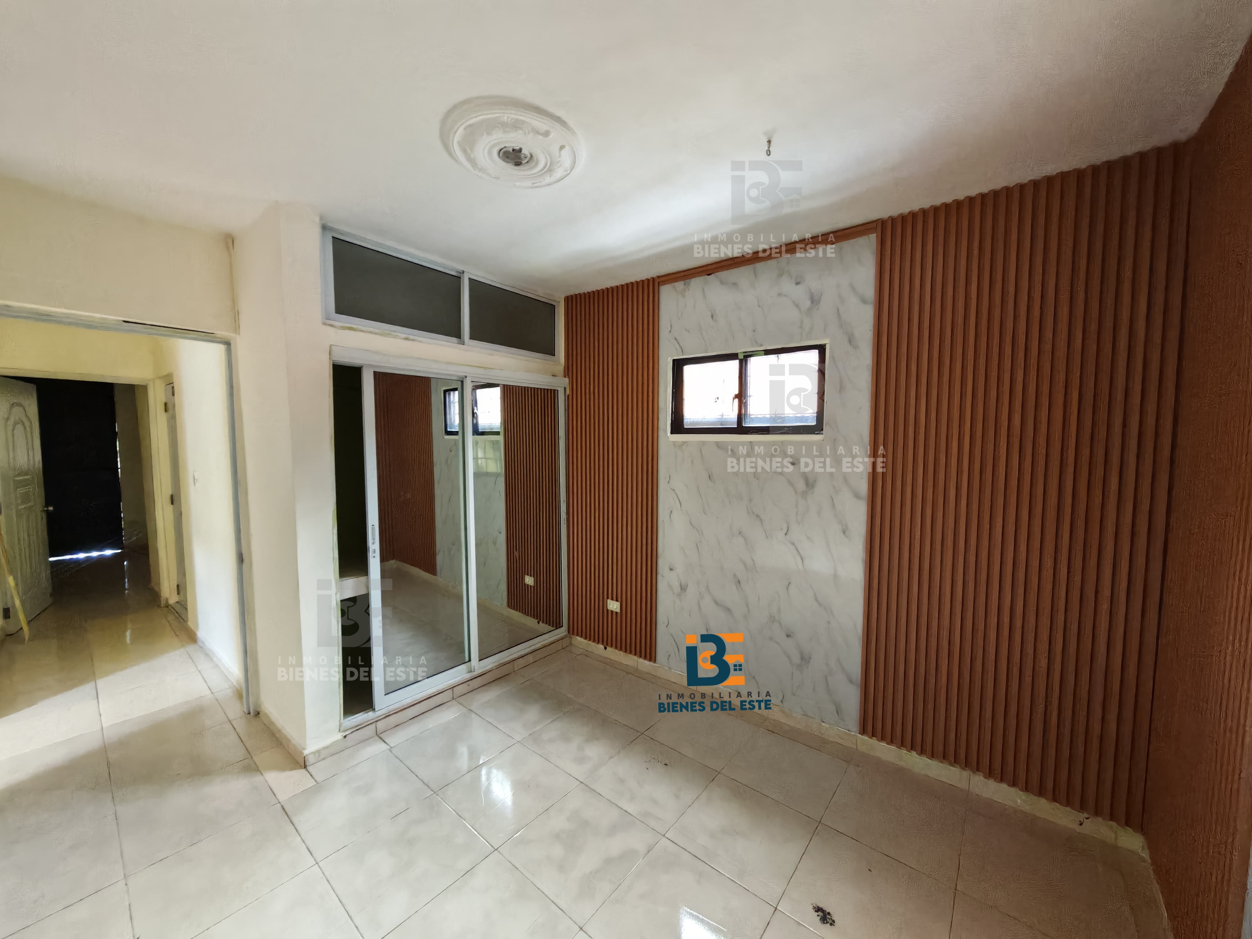 casas - Se Vende Casa, ubicada en San Isidro con patio 7