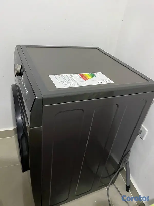 electrodomesticos - Lavadora secadora, Samsung 11