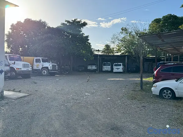 solares y terrenos - Solar Comercial En Venta En Av. Libertad, San Fran 6