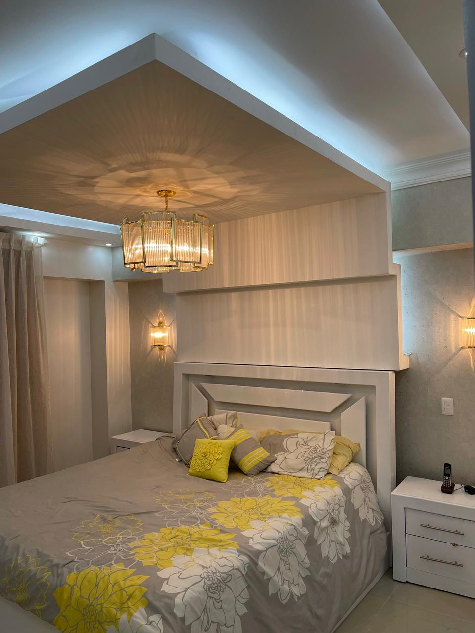 apartamentos - apartamento 3er nivel con ascensor en alma rosa 1 7