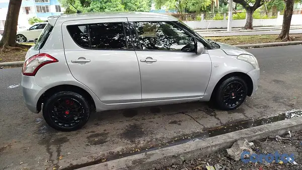 carros - SUZUKI SWITF 2013 EXCELENTE CONDICIONES 2