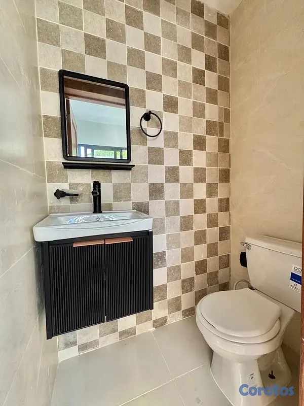 apartamentos - Apartamento en Venta Naco 10