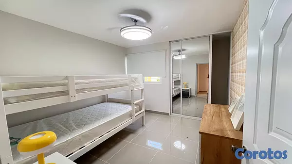 apartamentos - Venta de apartamentos en las autopista de san Isidro 4