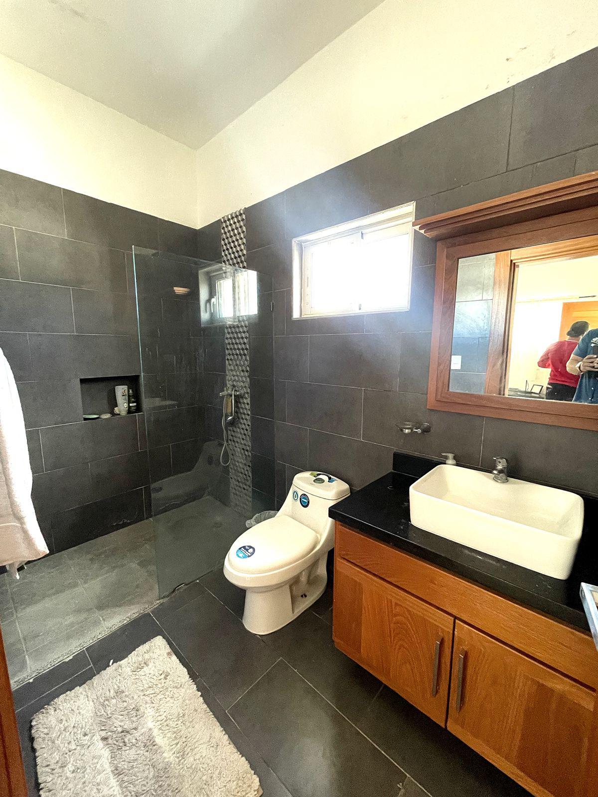 casas - Encantadora casa moderna en lugar tranquilo A 3 minutos de la playa  6