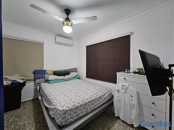 casas - Venta de Casa en Ciudad Real I Residencial cerrado  18