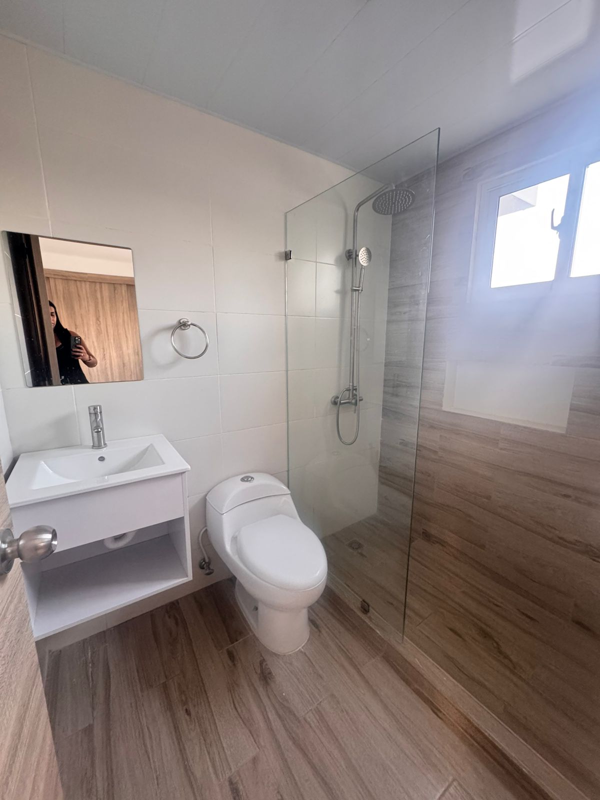 apartamentos - Venta de Apartamento en San Isidro  3