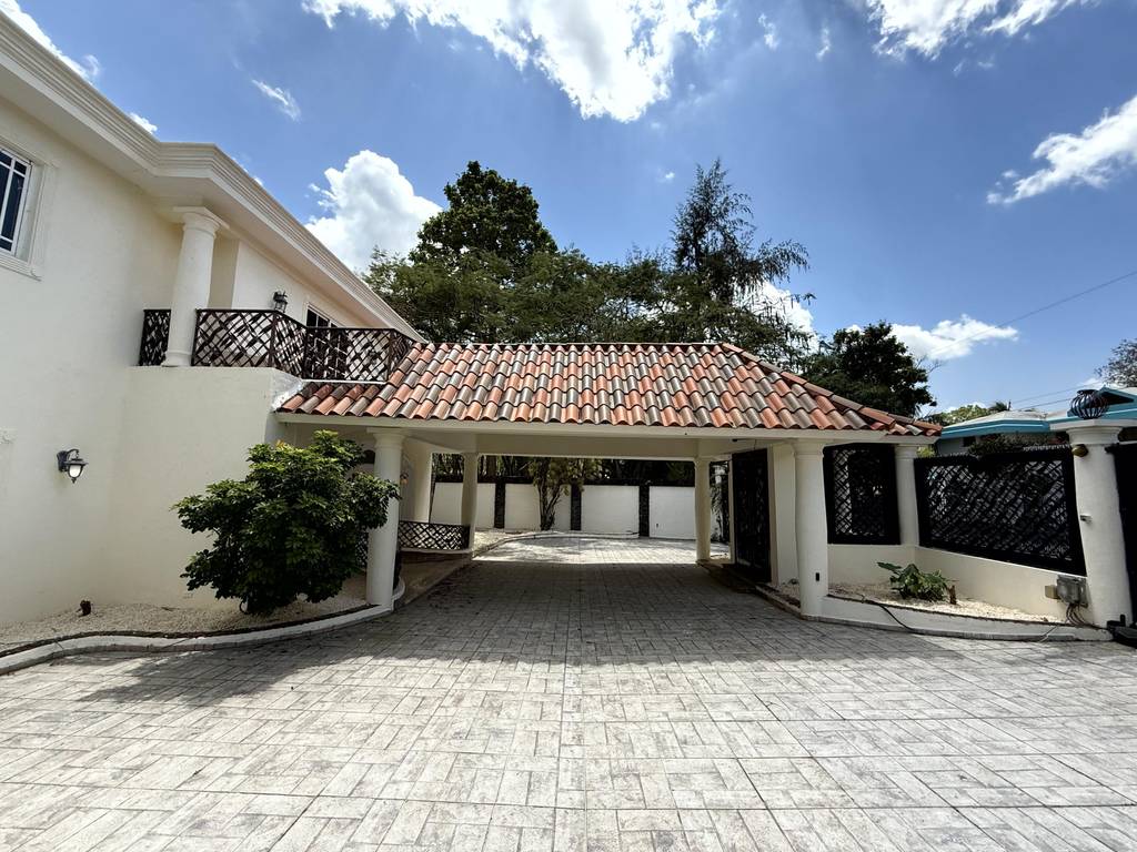 casas - Vendo casa en Isabel Villas 0