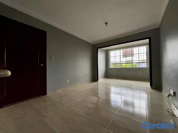apartamentos - venta de apartamento primer piso con 2 parqueos próximo a la avenida ecología  5