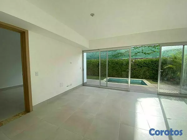apartamentos - Espacioso Apartamento en Segundo Nivel  2
