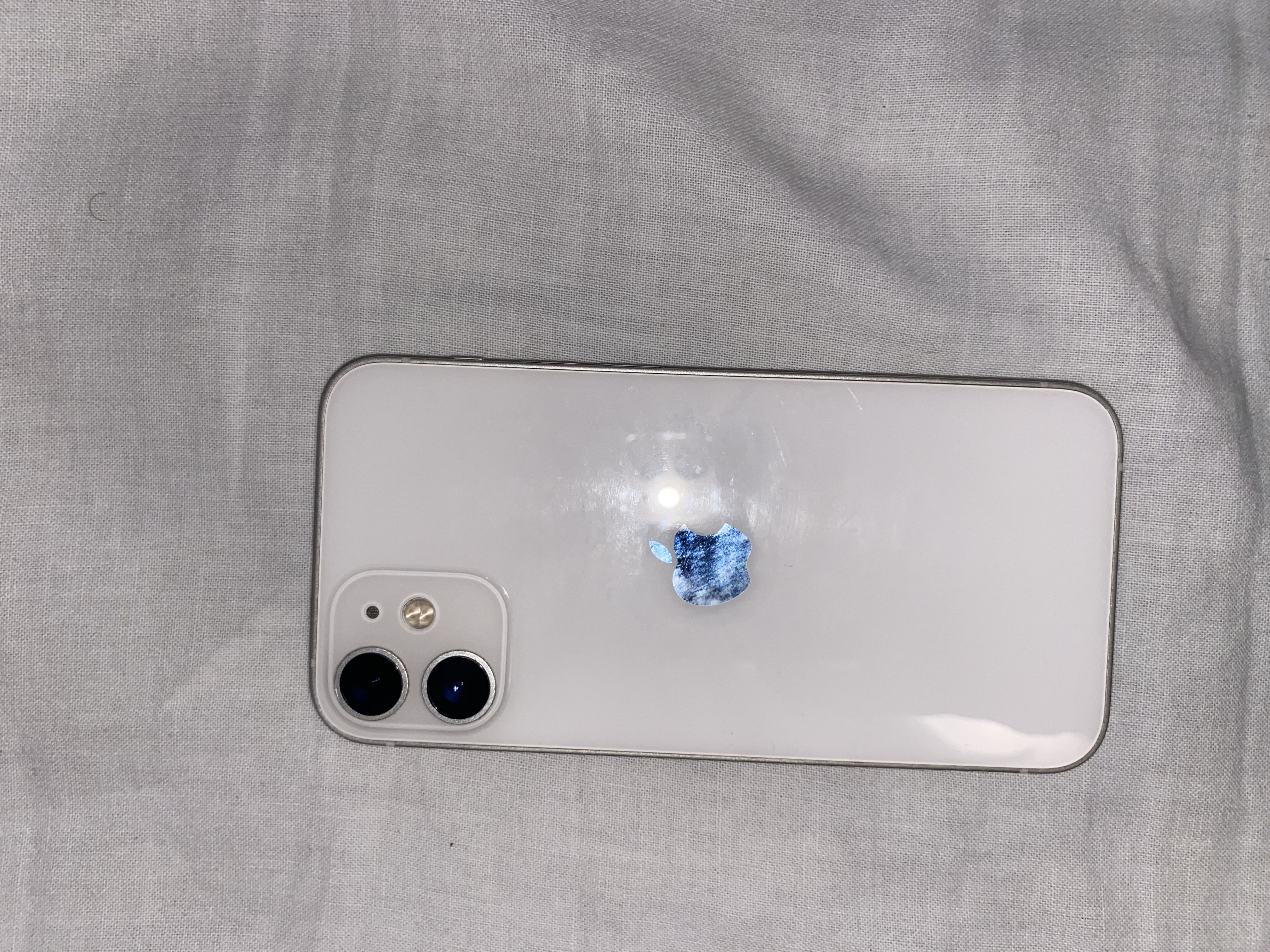 celulares y tabletas - ¡Oportunidad única! iPhone 12 mini 64 GB  0