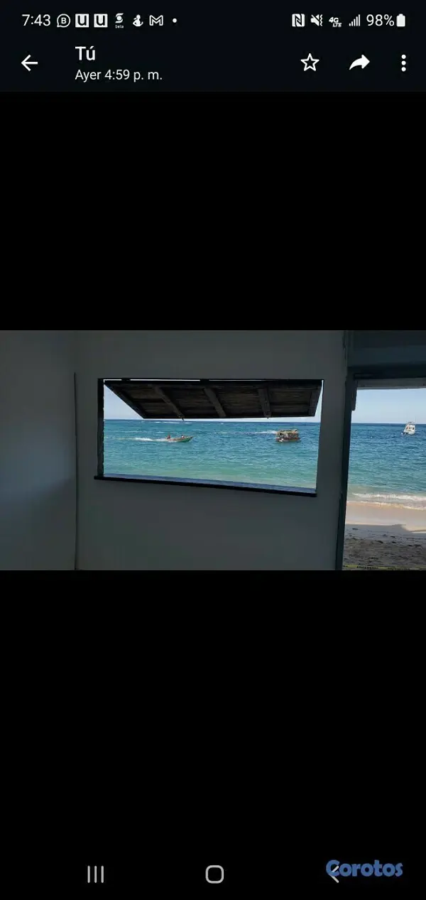 oficinas y locales comerciales - Hermoso Local Playa Cortesito Bavaro 3