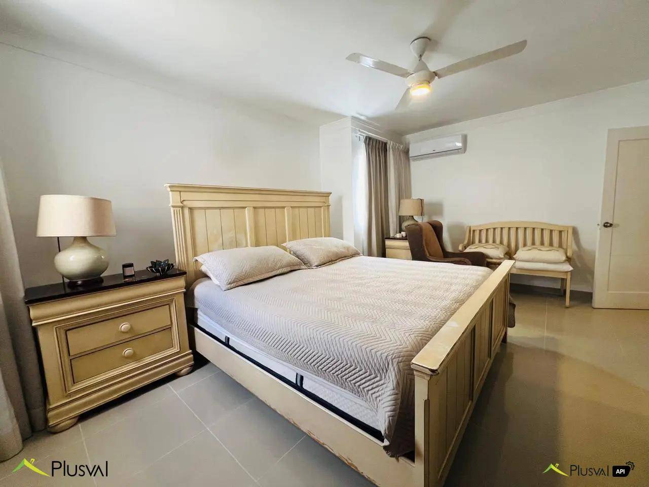 penthouses - Penthouse en venta con terraza privada 8