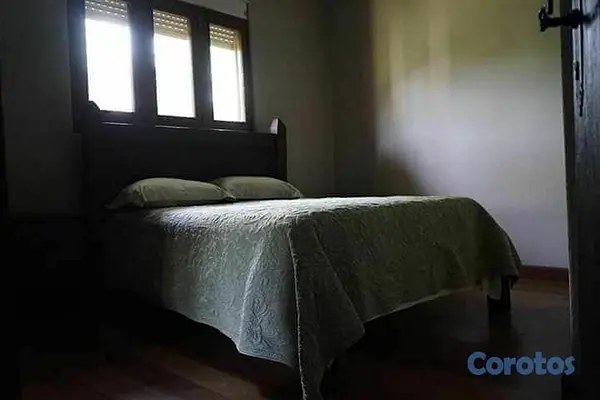 casas vacacionales y villas - Casa Campestre en Pedro Brand 3