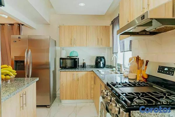 casas - Se vende: Casa de 3 habitaciones  6