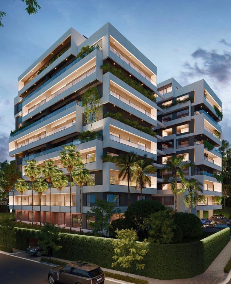 apartamentos - Apartamentos en Venta 0