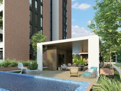 apartamentos - Apartamentos Disponibles en Modernas Torres 0