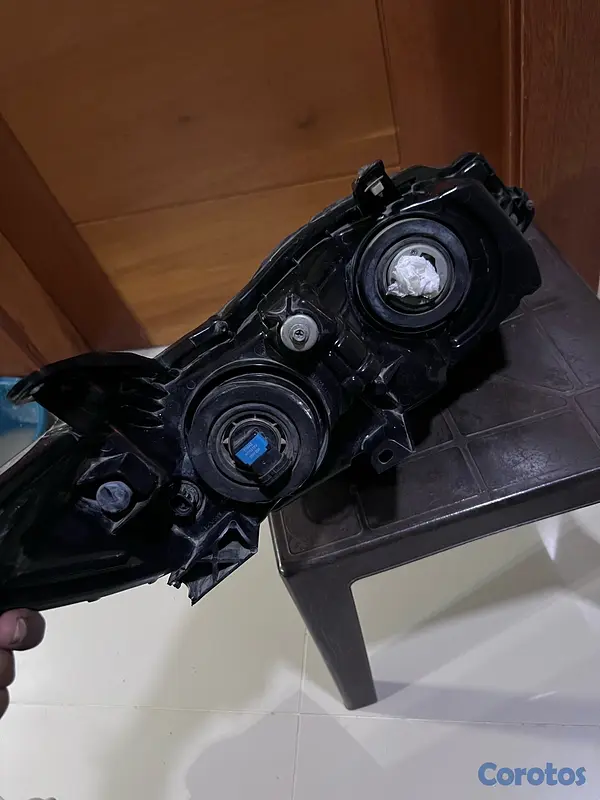 repuestos - faros delanteros de Toyota Camry 2015-2017  8