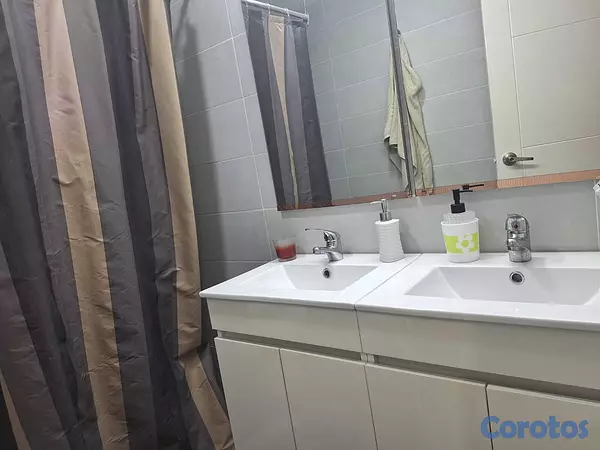 apartamentos - ALQUILO APTO DE 2 HABS. AMUEBLADO EN LA ESPERILLA, 2
