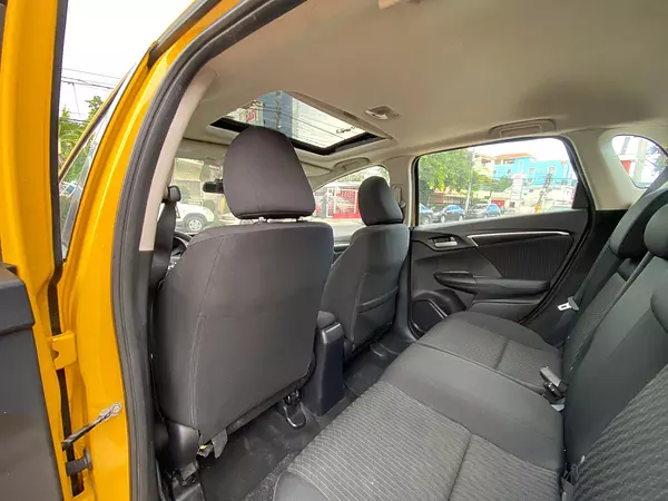 carros - honda fit 8