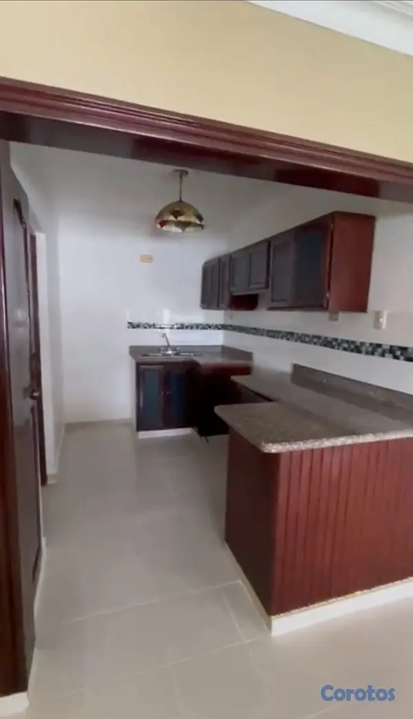 apartamentos - Se vende 4to nivel clásico 4
