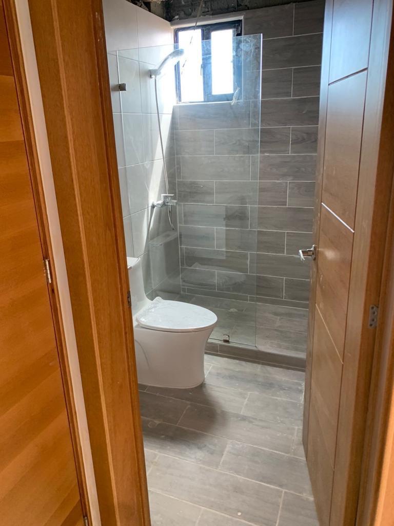 apartamentos - Vendo Apto nuevo en Bella Vista Norte 3