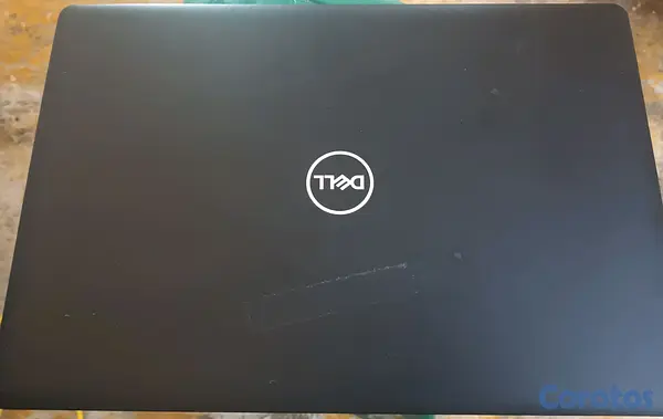computadoras y laptops - lapto Dell. RAM 16 DISCO SSD 256GB 4