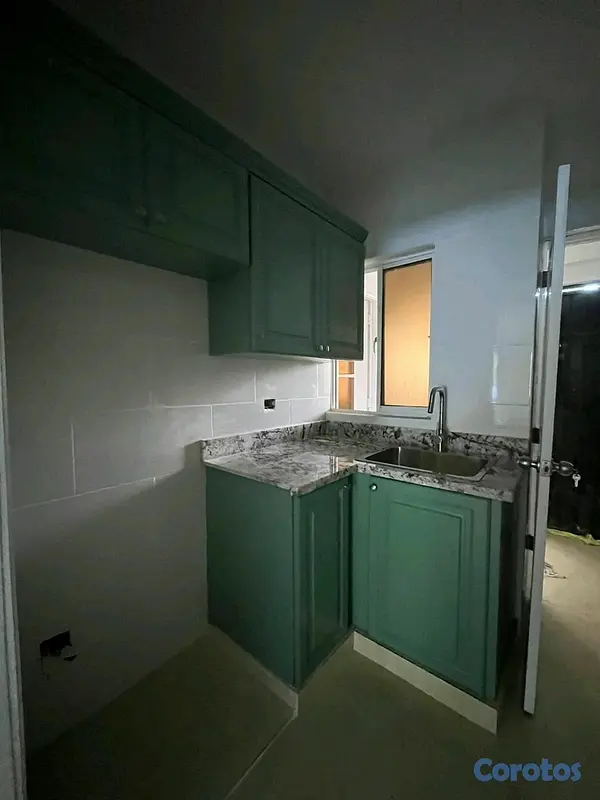 apartamentos - Rento apartamento en Honduras próximo al mirador sur  2