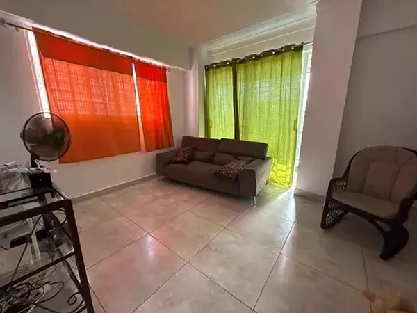 apartamentos - Vendo Apartamento Independencia 2