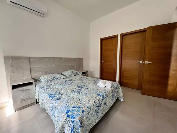 apartamentos - Se alquila apartamento amueblado en Los Ríos 8