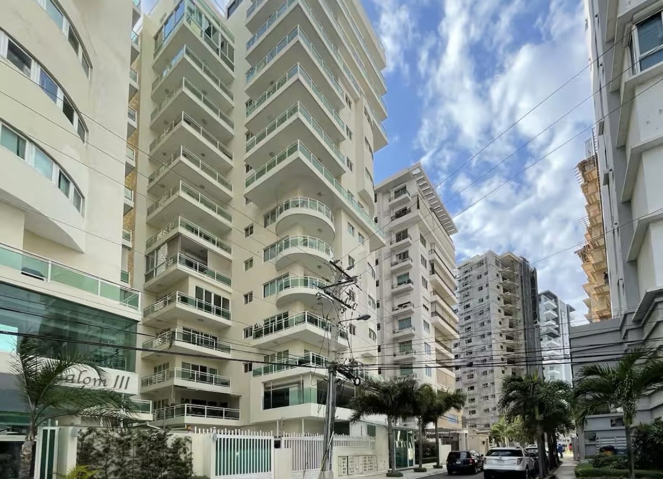 apartamentos - ¡Oportunidad de Inversión en Naco! Apartamento en Venta para Airbnb 9