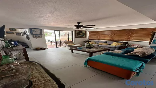 apartamentos - Venta coqueto Míni PH 5