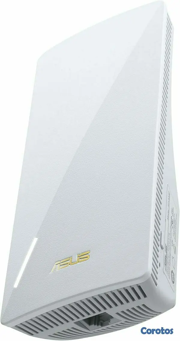 otros electronicos - ASUS RP-AX58 AX3000 Dual Band WiFi 6 (802.11ax)  7