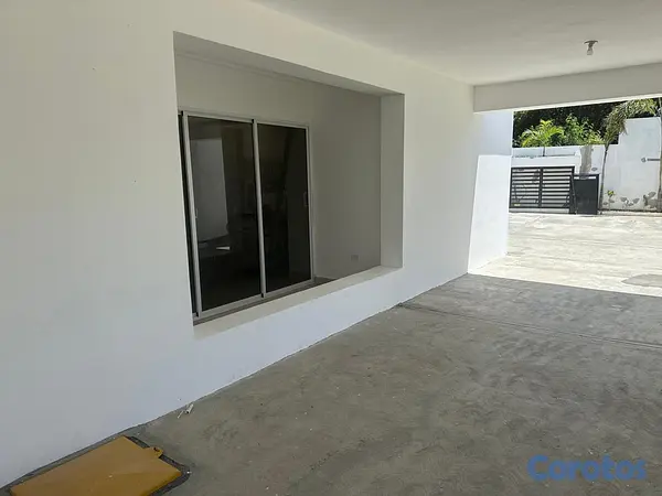 apartamentos - APARTAMENTO EN VENTA UBICADO EN BANI 11