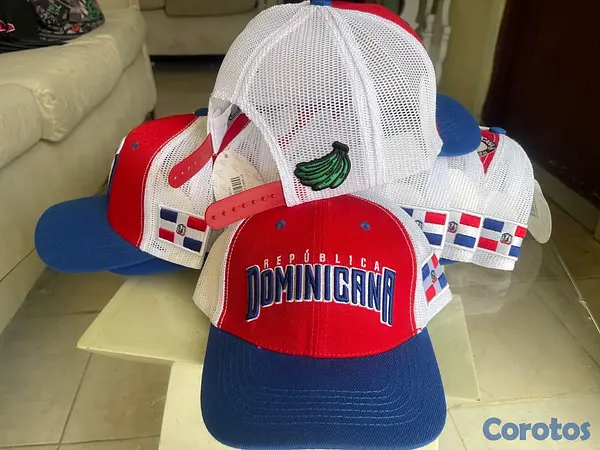 joyas, relojes y accesorios - Gorras $1000 envío gratis 6