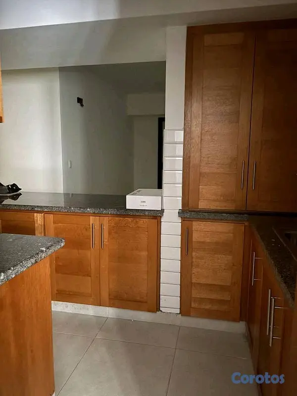 apartamentos - Apartamento en Alquiler Urb.Real 10