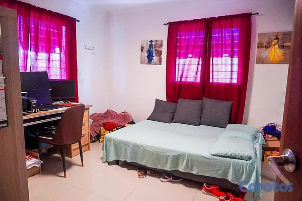 apartamentos - Apartamento en venta Residencial George III  11
