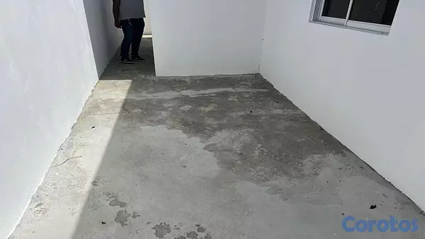 casas - CASA EN VENTA EN LOS PRADOS, SANTIAGO. 4