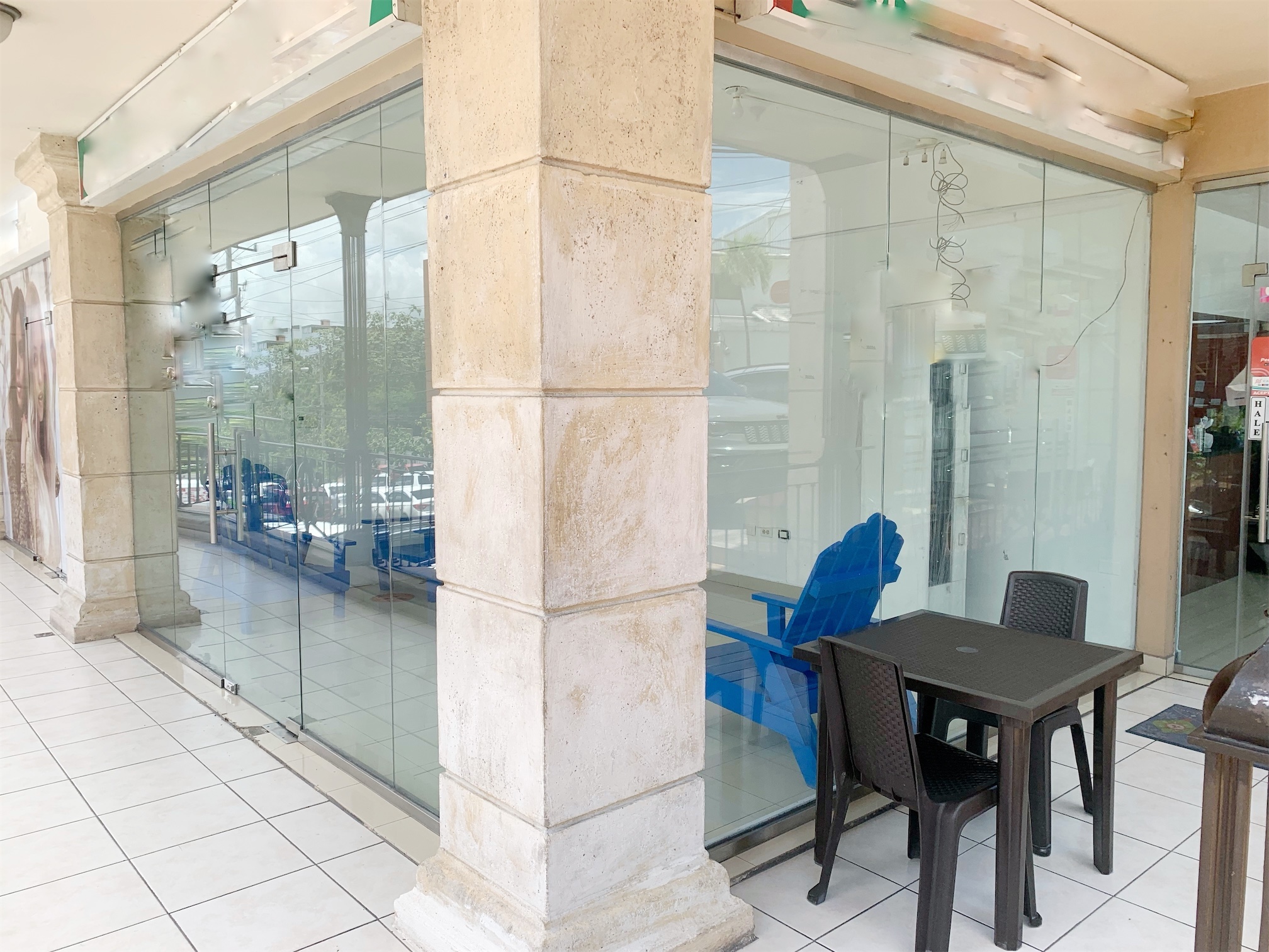 oficinas y locales comerciales - Local comercial en Arroyo hondo 2