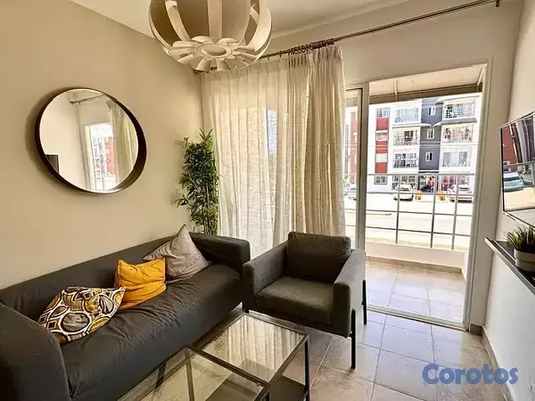 apartamentos - COMODOS APARTAMENTOS  7